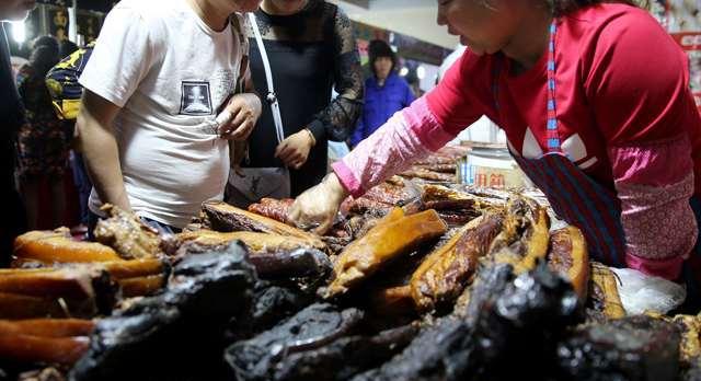 贵州纳雍消防“3.15”前夕开展打假宣传“xingkong.com”(图3)